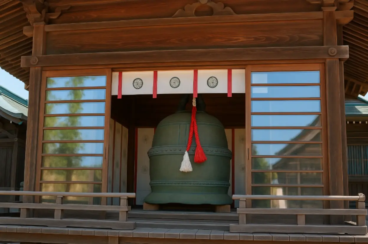 3つの日本一を持つ神社の秘密とは？